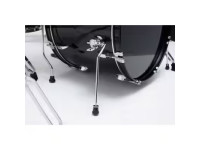 Tama Stagestar Entry Drum Kits ST52H6-BNS Stage 22 BLACK NIGHT SPARKLE Tama Stagestar Entry Drum Kits ST52H6-BNS Stage 22 BLACK NIGHT SPARKLE